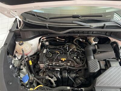 2018 Hyundai Tucson SEL 4DR CROSSOVER AWD - Photo 31 - Hamilton, OH 45015