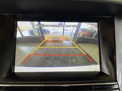 2018 Hyundai Tucson SEL 4DR CROSSOVER AWD - Photo 17 - Hamilton, OH 45015