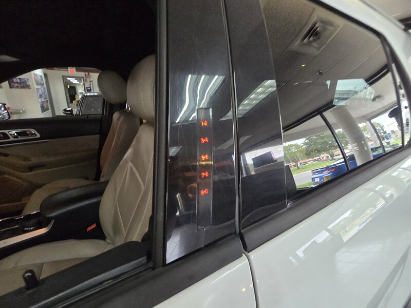 2015 Ford Explorer XLT 4DR SUV AWD - Photo 21 - Hamilton, OH 45015