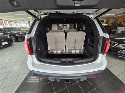 2015 Ford Explorer XLT 4DR SUV AWD - Photo 35 - Hamilton, OH 45015