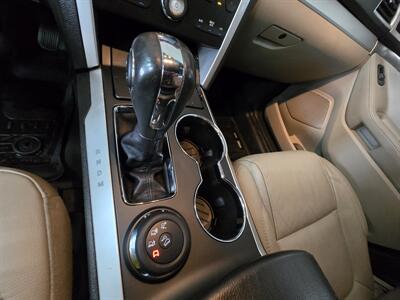 2015 Ford Explorer XLT 4DR SUV AWD - Photo 24 - Hamilton, OH 45015