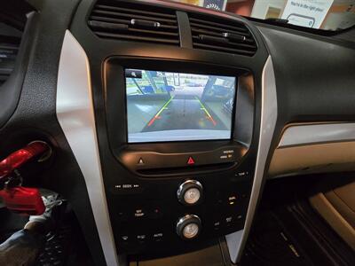 2015 Ford Explorer XLT 4DR SUV AWD - Photo 25 - Hamilton, OH 45015