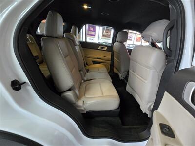 2015 Ford Explorer XLT 4DR SUV AWD - Photo 19 - Hamilton, OH 45015