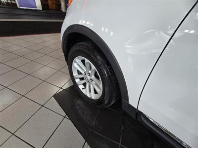 2015 Ford Explorer XLT 4DR SUV AWD - Photo 38 - Hamilton, OH 45015