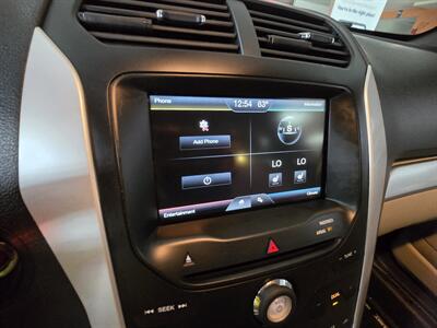 2015 Ford Explorer XLT 4DR SUV AWD - Photo 27 - Hamilton, OH 45015