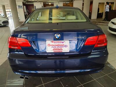 2013 BMW 328i xDrive 2DR COUPE AWD   - Photo 7 - Hamilton, OH 45015