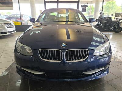 2013 BMW 328i xDrive 2DR COUPE AWD   - Photo 4 - Hamilton, OH 45015