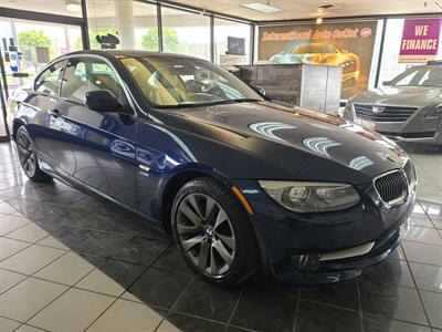 2013 BMW 328i xDrive 2DR COUPE AWD   - Photo 5 - Hamilton, OH 45015