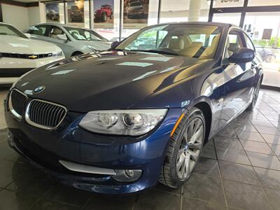 2013 BMW 328i xDrive 2DR COUPE AWD   - Photo 3 - Hamilton, OH 45015