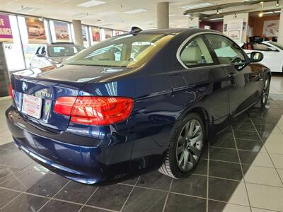 2013 BMW 328i xDrive 2DR COUPE AWD   - Photo 6 - Hamilton, OH 45015