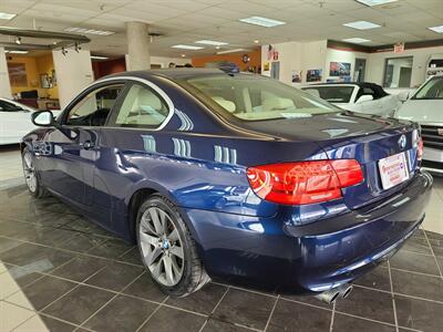 2013 BMW 328i xDrive 2DR COUPE AWD   - Photo 8 - Hamilton, OH 45015