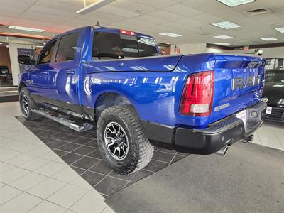 2017 RAM 1500 Rebel 4DR CREW CAB 4X4/HEMI   - Photo 6 - Hamilton, OH 45015
