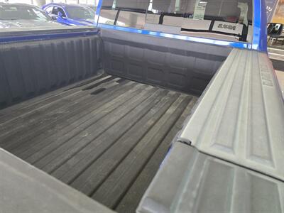 2017 RAM 1500 Rebel 4DR CREW CAB 4X4/HEMI   - Photo 31 - Hamilton, OH 45015