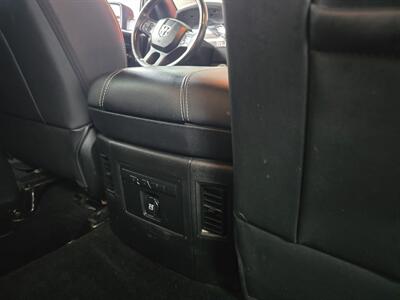 2017 RAM 1500 Rebel 4DR CREW CAB 4X4/HEMI   - Photo 18 - Hamilton, OH 45015