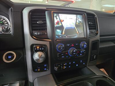 2017 RAM 1500 Rebel 4DR CREW CAB 4X4/HEMI   - Photo 23 - Hamilton, OH 45015