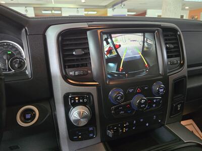 2017 RAM 1500 Rebel 4DR CREW CAB 4X4/HEMI   - Photo 22 - Hamilton, OH 45015