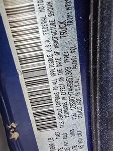 2017 RAM 1500 Rebel 4DR CREW CAB 4X4/HEMI   - Photo 34 - Hamilton, OH 45015