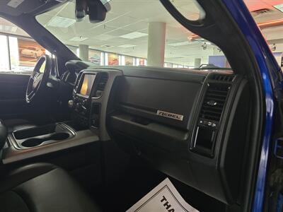 2017 RAM 1500 Rebel 4DR CREW CAB 4X4/HEMI   - Photo 15 - Hamilton, OH 45015