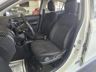 2020 Mitsubishi Mirage G4 SE 4DR SEDAN   - Photo 9 - Hamilton, OH 45015