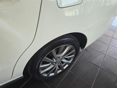 2020 Mitsubishi Mirage G4 SE 4DR SEDAN   - Photo 28 - Hamilton, OH 45015