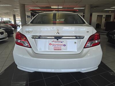 2020 Mitsubishi Mirage G4 SE 4DR SEDAN   - Photo 5 - Hamilton, OH 45015