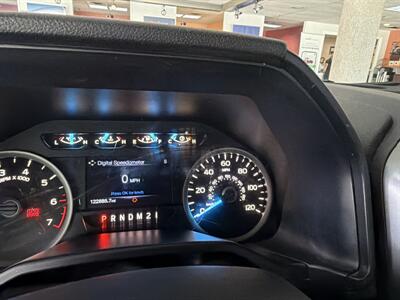 2016 Ford F-150 XLT - Photo 9 - Hamilton, OH 45015