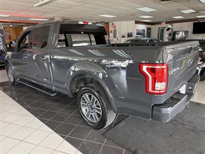 2016 Ford F-150 XLT - Photo 8 - Hamilton, OH 45015