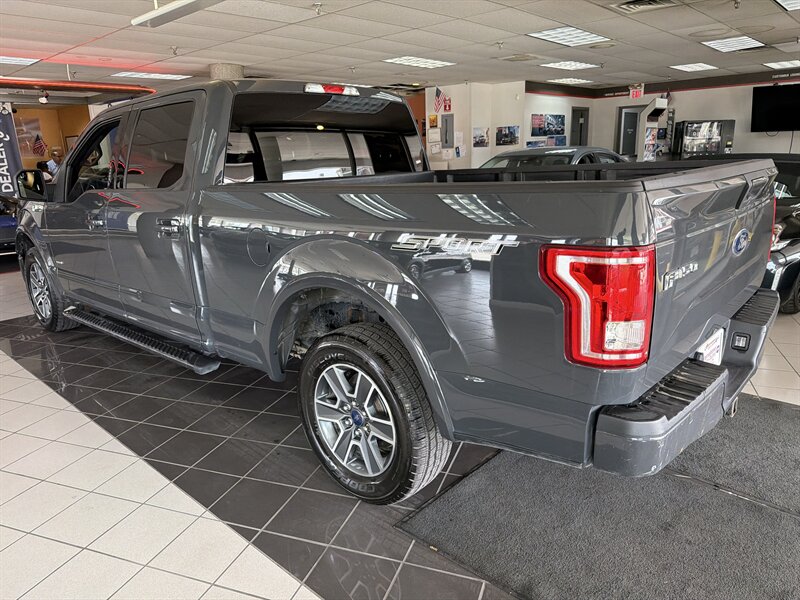 2016 Ford F-150 XLT - Photo 8 - Hamilton, OH 45015