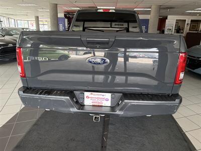 2016 Ford F-150 XLT - Photo 7 - Hamilton, OH 45015