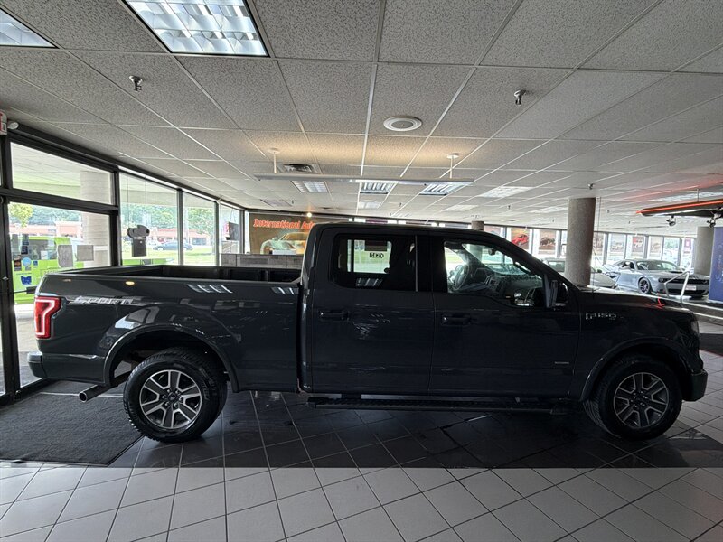 2016 Ford F-150 XLT - Photo 5 - Hamilton, OH 45015
