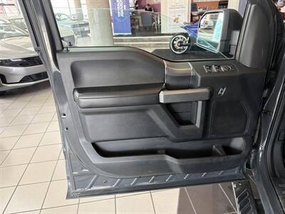 2016 Ford F-150 XLT - Photo 15 - Hamilton, OH 45015