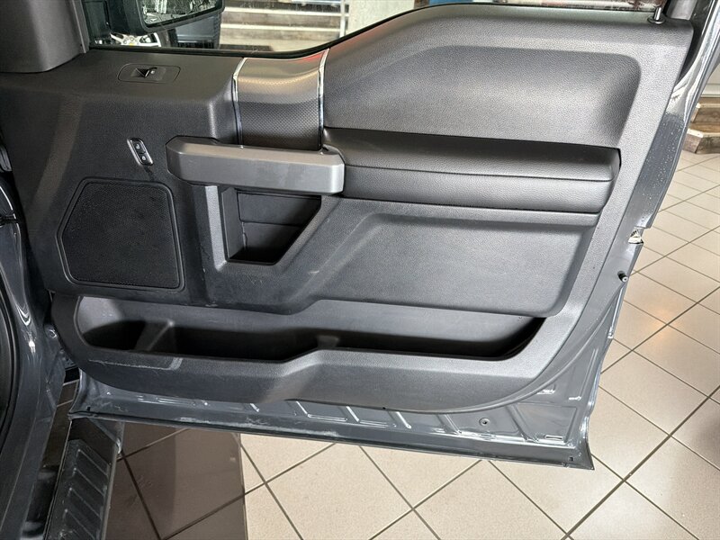 2016 Ford F-150 XLT - Photo 23 - Hamilton, OH 45015