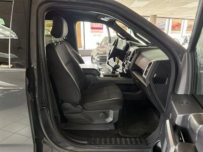 2016 Ford F-150 XLT - Photo 20 - Hamilton, OH 45015
