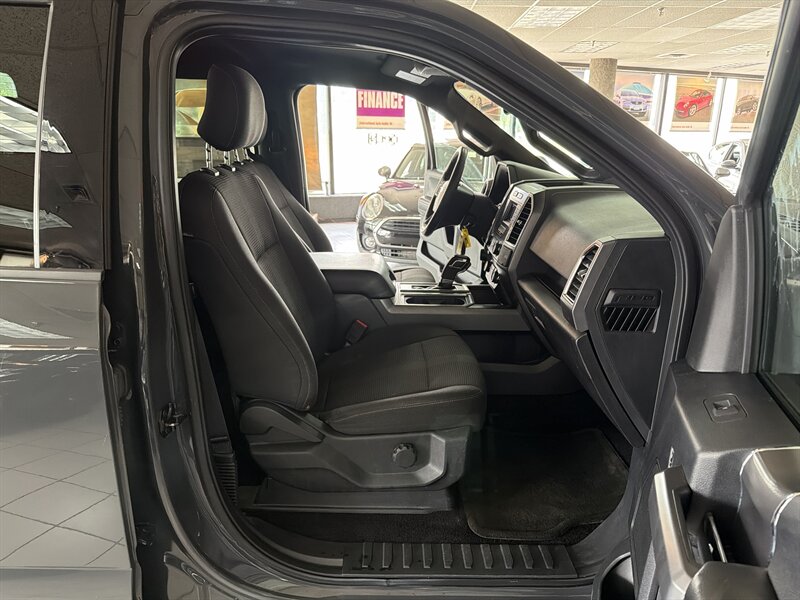 2016 Ford F-150 XLT - Photo 20 - Hamilton, OH 45015