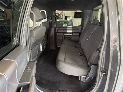 2016 Ford F-150 XLT - Photo 16 - Hamilton, OH 45015