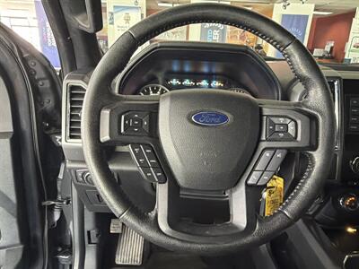 2016 Ford F-150 XLT - Photo 11 - Hamilton, OH 45015