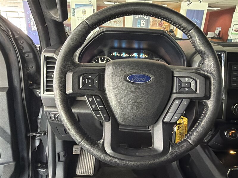2016 Ford F-150 XLT - Photo 11 - Hamilton, OH 45015