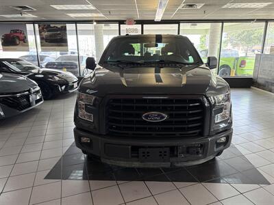 2016 Ford F-150 XLT - Photo 3 - Hamilton, OH 45015