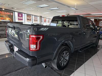 2016 Ford F-150 XLT - Photo 6 - Hamilton, OH 45015