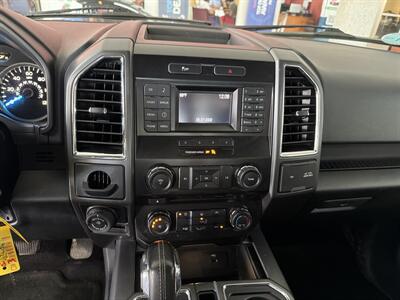 2016 Ford F-150 XLT - Photo 12 - Hamilton, OH 45015