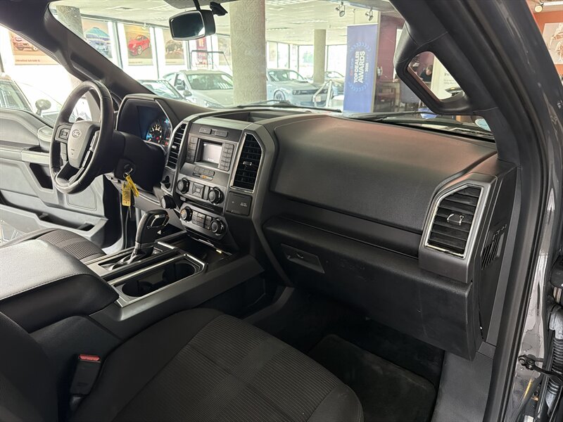 2016 Ford F-150 XLT - Photo 22 - Hamilton, OH 45015