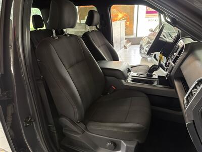 2016 Ford F-150 XLT - Photo 21 - Hamilton, OH 45015