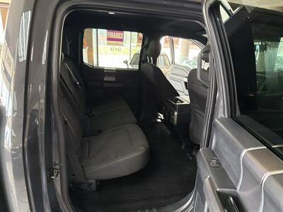 2016 Ford F-150 XLT - Photo 18 - Hamilton, OH 45015