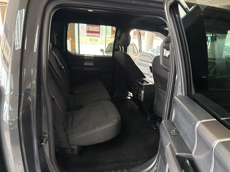 2016 Ford F-150 XLT - Photo 18 - Hamilton, OH 45015