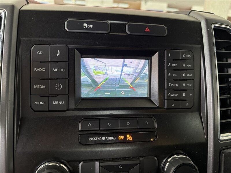 2016 Ford F-150 XLT - Photo 13 - Hamilton, OH 45015
