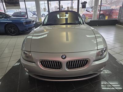 2005 BMW Z4 3.0i 2DR CONVERTIBLE - Photo 25 - Hamilton, OH 45015