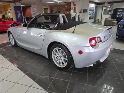 2005 BMW Z4 3.0i 2DR CONVERTIBLE - Photo 6 - Hamilton, OH 45015