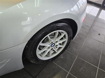 2005 BMW Z4 3.0i 2DR CONVERTIBLE - Photo 29 - Hamilton, OH 45015