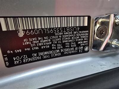 2005 BMW Z4 3.0i 2DR CONVERTIBLE - Photo 31 - Hamilton, OH 45015