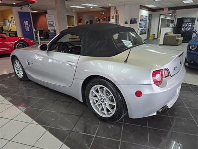 2005 BMW Z4 3.0i 2DR CONVERTIBLE - Photo 28 - Hamilton, OH 45015